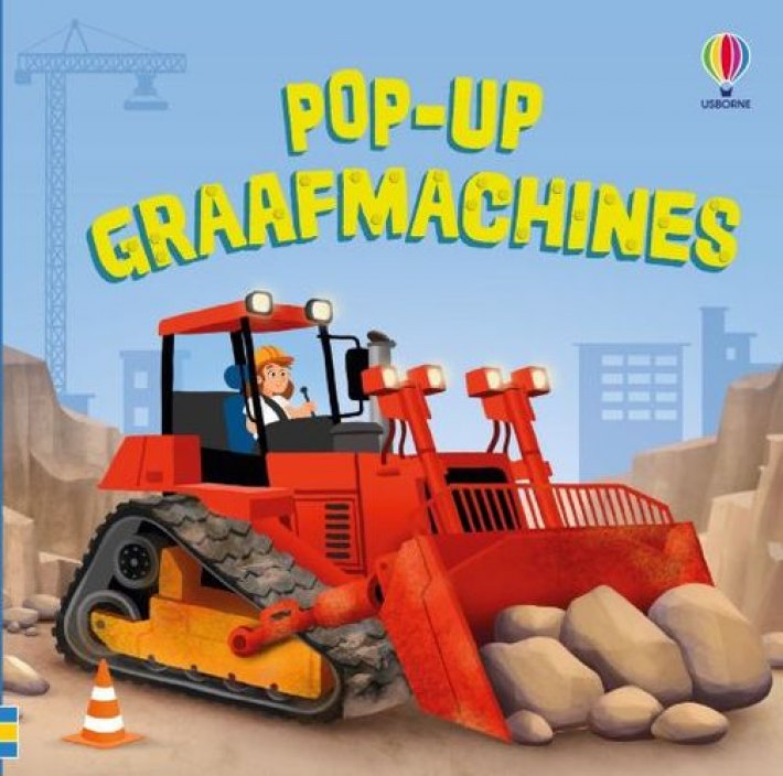 Graafmachines