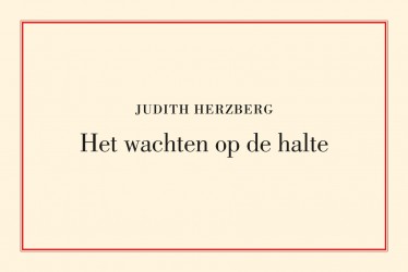Het wachten op de halte Het wachten op de halte