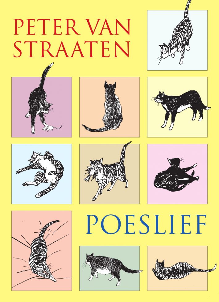 Poeslief Poeslief