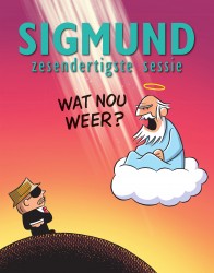 Sigmund zesendertigste sessie