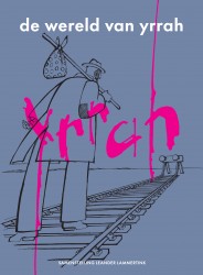 De wereld van Yrrah De wereld van Yrrah