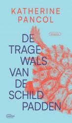 De trage wals van de schildpadden