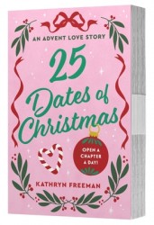 25 Dates of Christmas