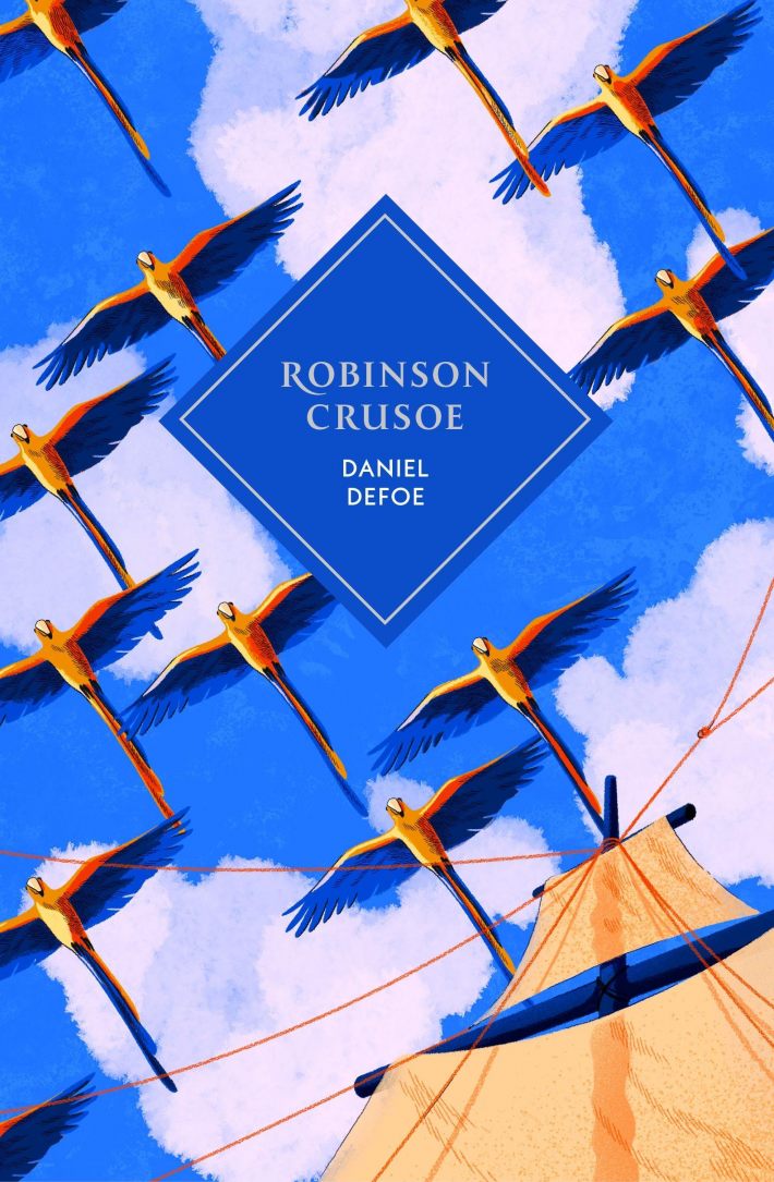 Robinson Crusoe Robinson Crusoe