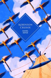 Robinson Crusoe Robinson Crusoe