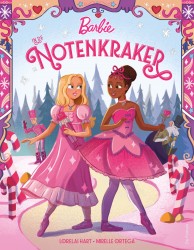 Barbie in De Notenkraker Barbie in De Notenkraker