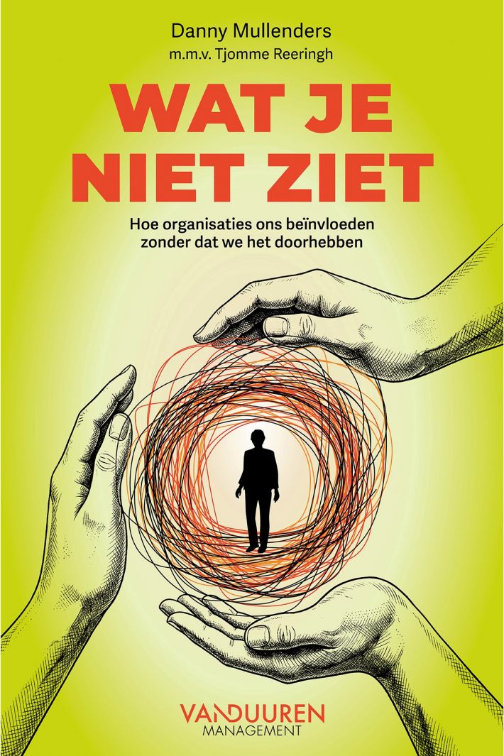 Wat je niet ziet