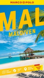 Marco Polo Reisgids Malediven