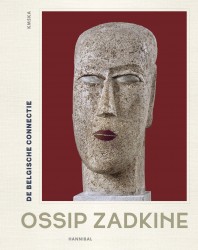 Ossip Zadkine – de Belgische connectie