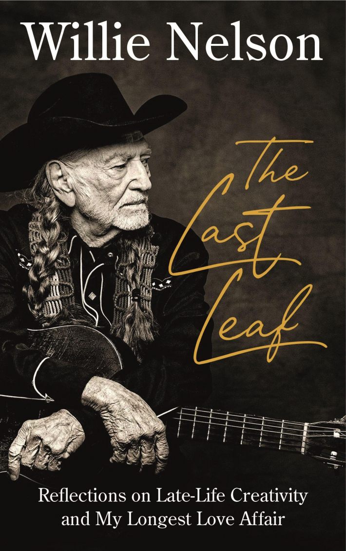 The Last Leaf
