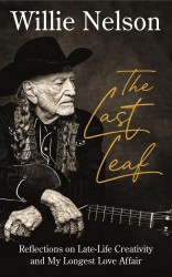 The Last Leaf