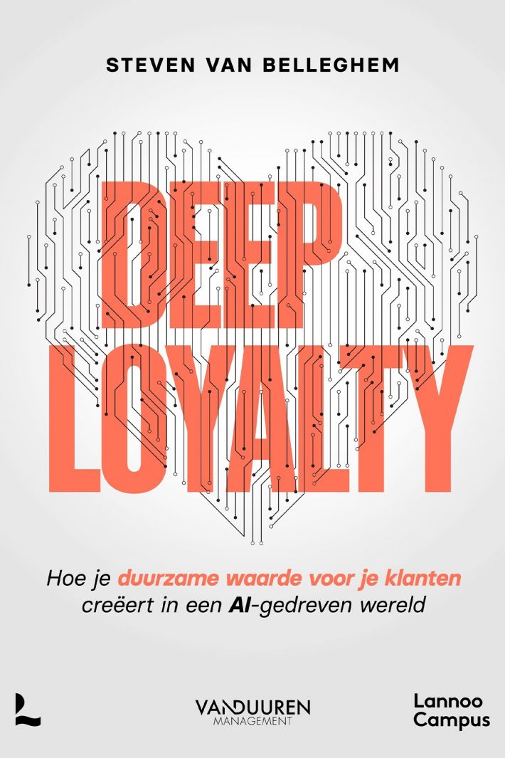 Deep loyalty Deep loyalty