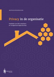 Privacy in de organisatie