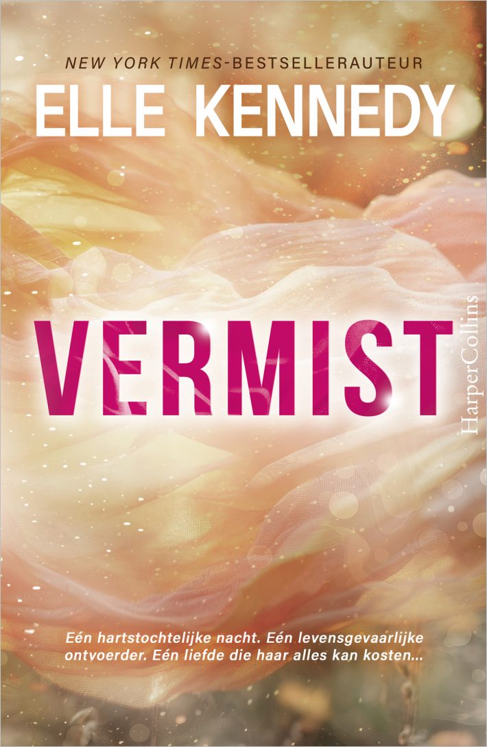 Vermist &bullet; Vermist