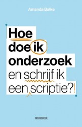 Hoe doe ik onderzoek Hoe doe ik onderzoek