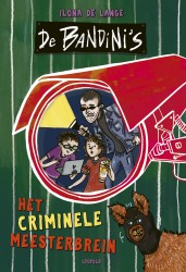 Het criminele meesterbrein Het criminele meesterbrein