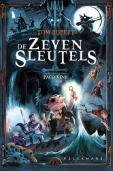 De Zeven Sleutels (Geïllustreerde editie)