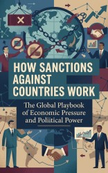 How Sanctions Against Countries Work