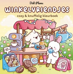 Winkelvriendjes