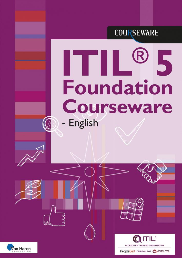 ITIL® 5 Foundation Courseware &bullet; ITIL® 5 Foundation Courseware &bullet; ITIL® 5 Foundation Courseware