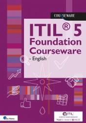 ITIL® 5 Foundation Courseware &bullet; ITIL® 5 Foundation Courseware &bullet; ITIL® 5 Foundation Courseware