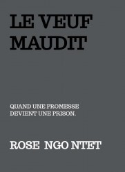 LE VEUF MAUDIT