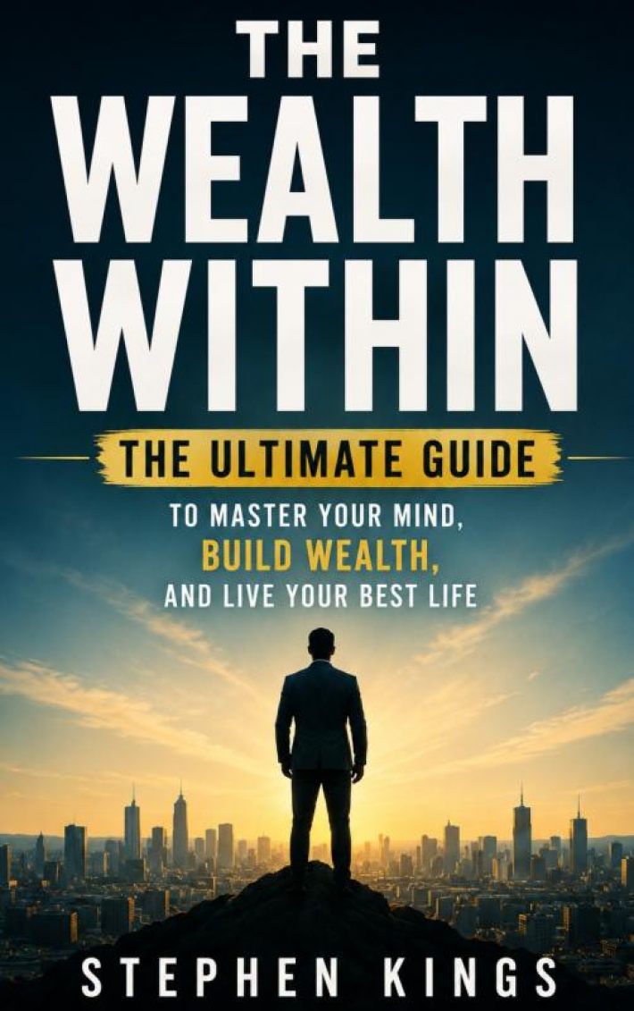 The Wealth Within The Wealth Within