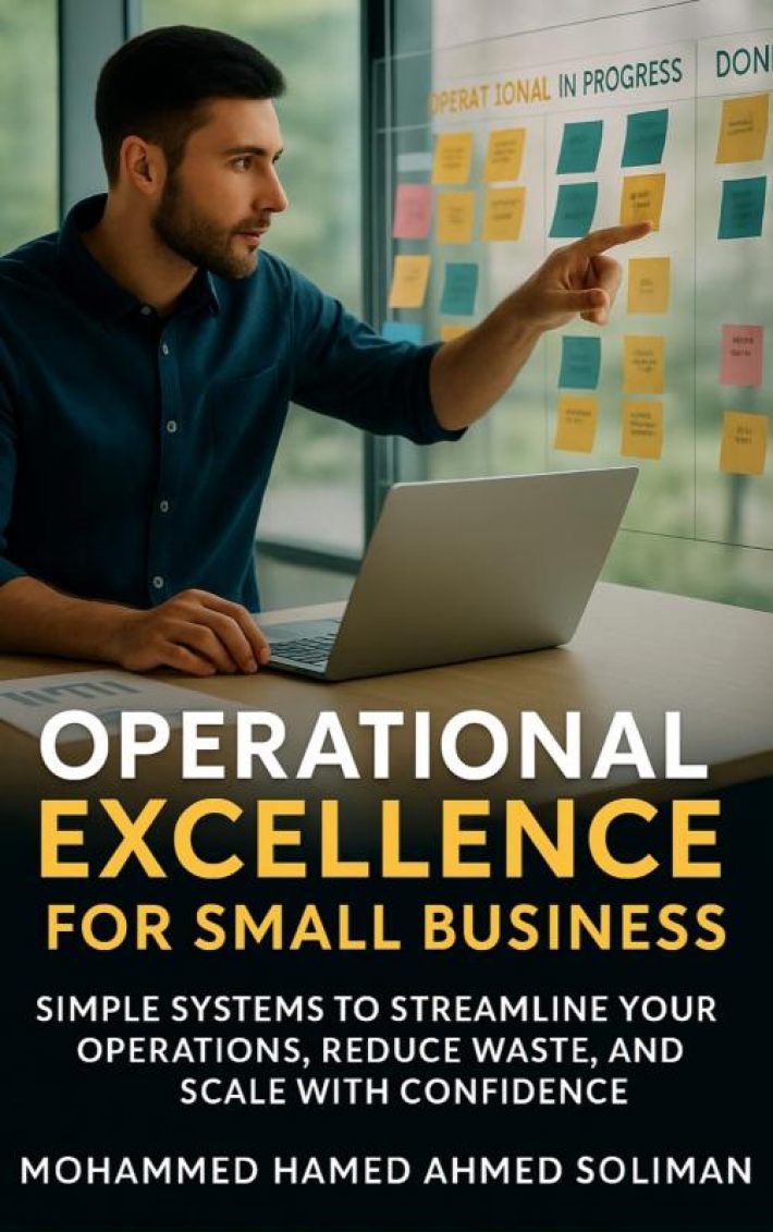 Operational Excellence for Small Business