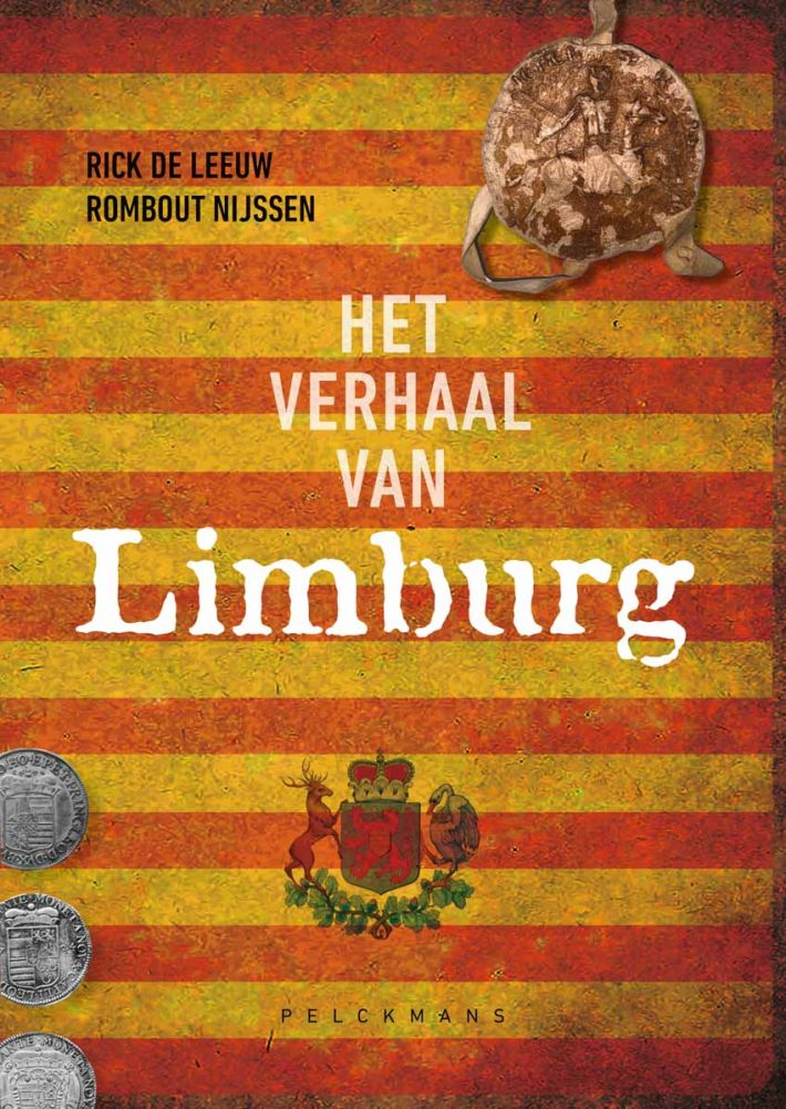 Het verhaal van Limburg