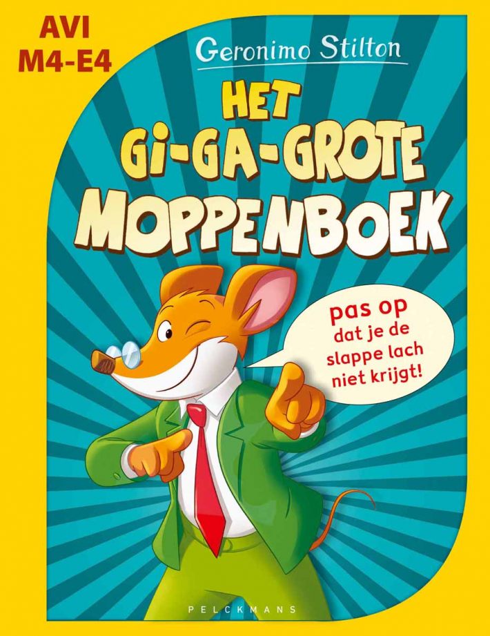 Het gi-ga-grote moppenboek