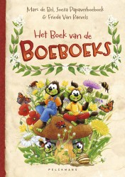 Het Boek van de Boeboeks