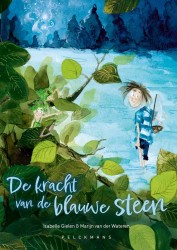 De kracht van de blauwe steen