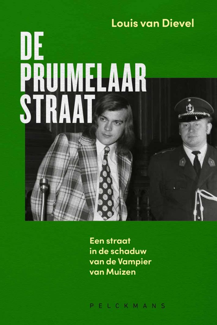 De Pruimelaarstraat