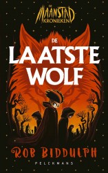 De laatste wolf De laatste wolf