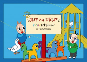1JUP en DRUP2 1JUP en DRUP2