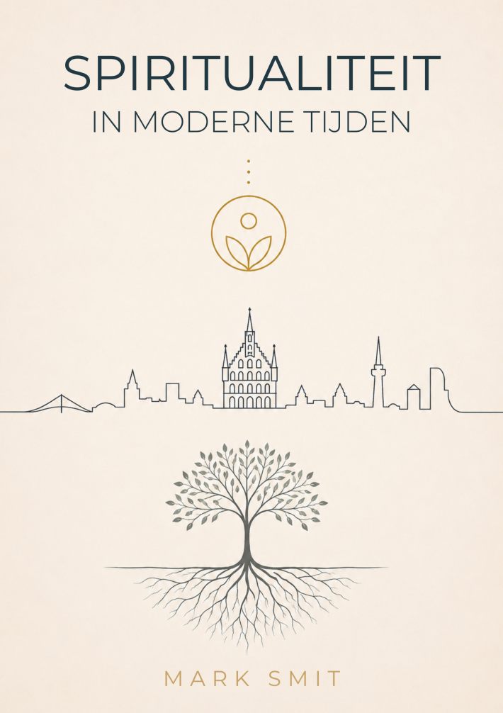 Spiritualiteit in moderne tijden Spiritualiteit in moderne tijden
