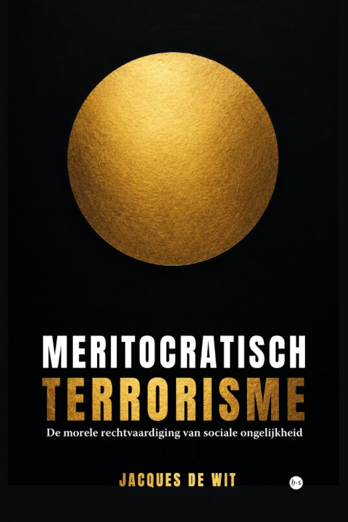 Meritocratisch terrorisme Meritocratisch terrorisme