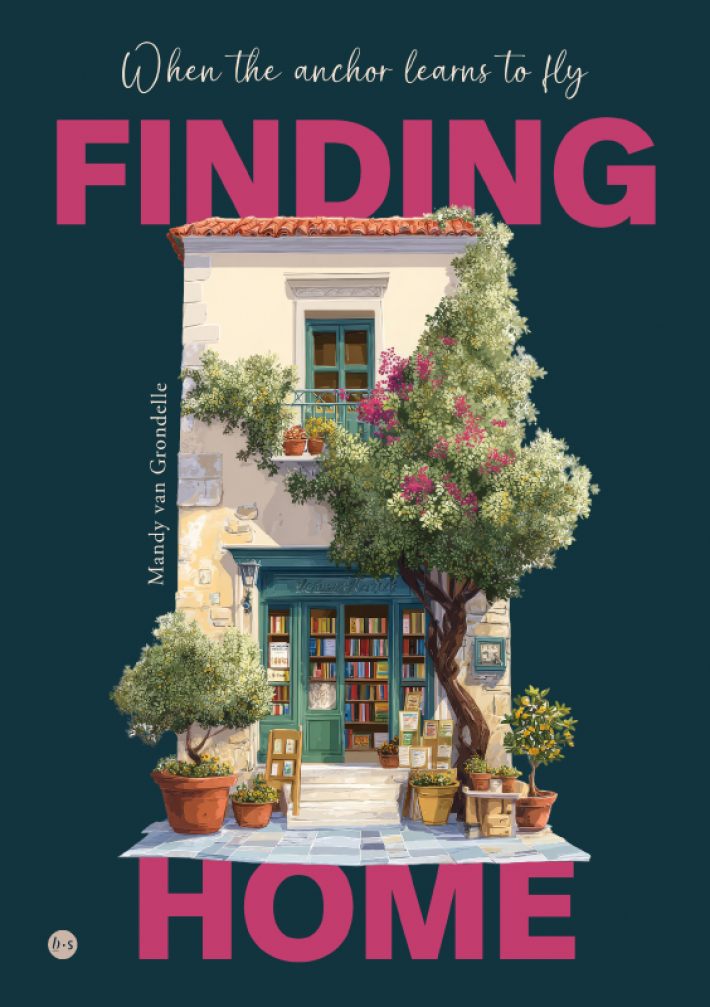 Finding Home Finding Home