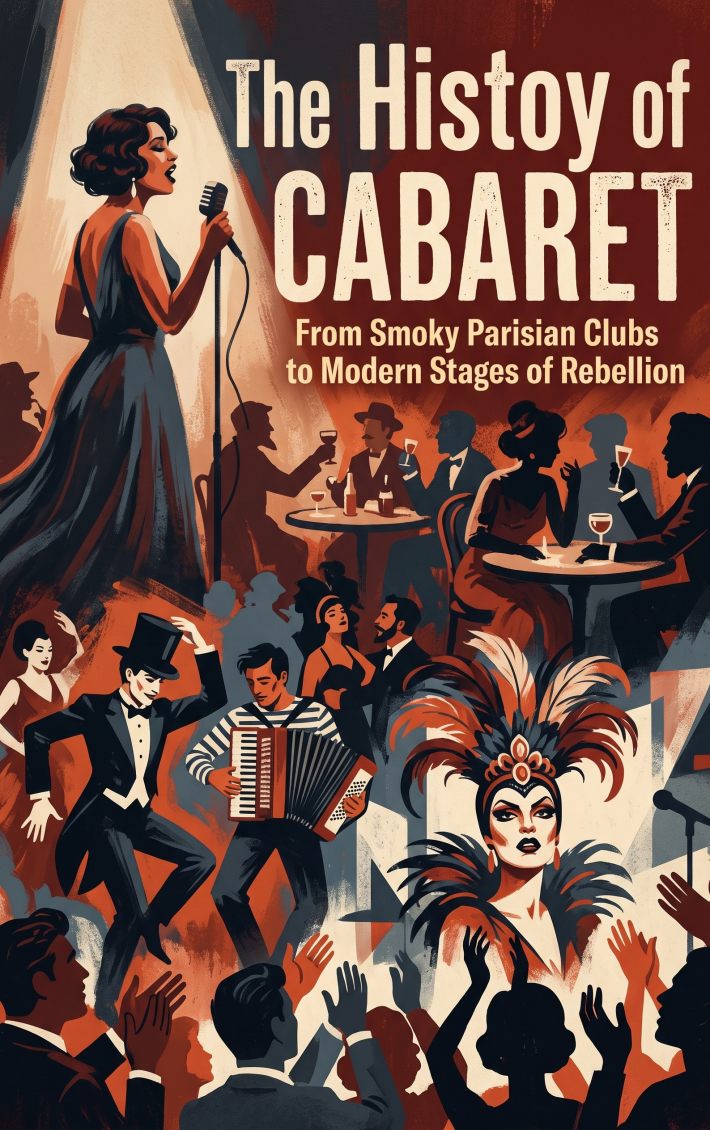 The History of Cabaret