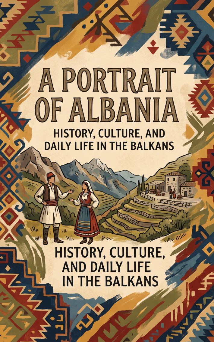 A Portrait of Albania