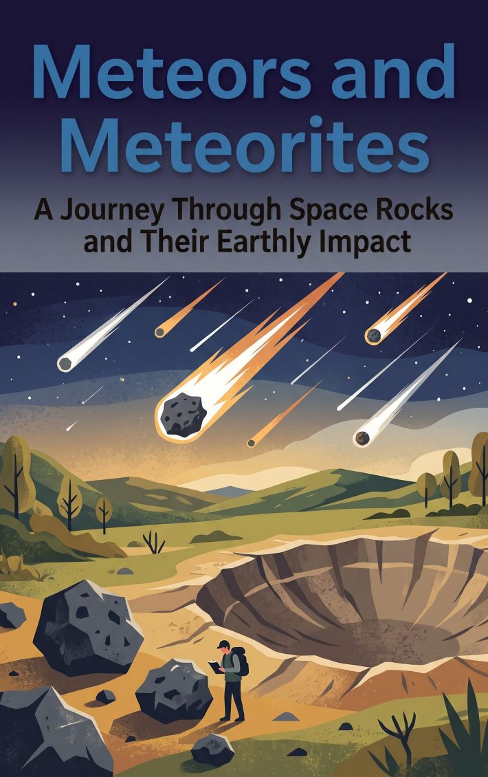 Meteors and Meteorites