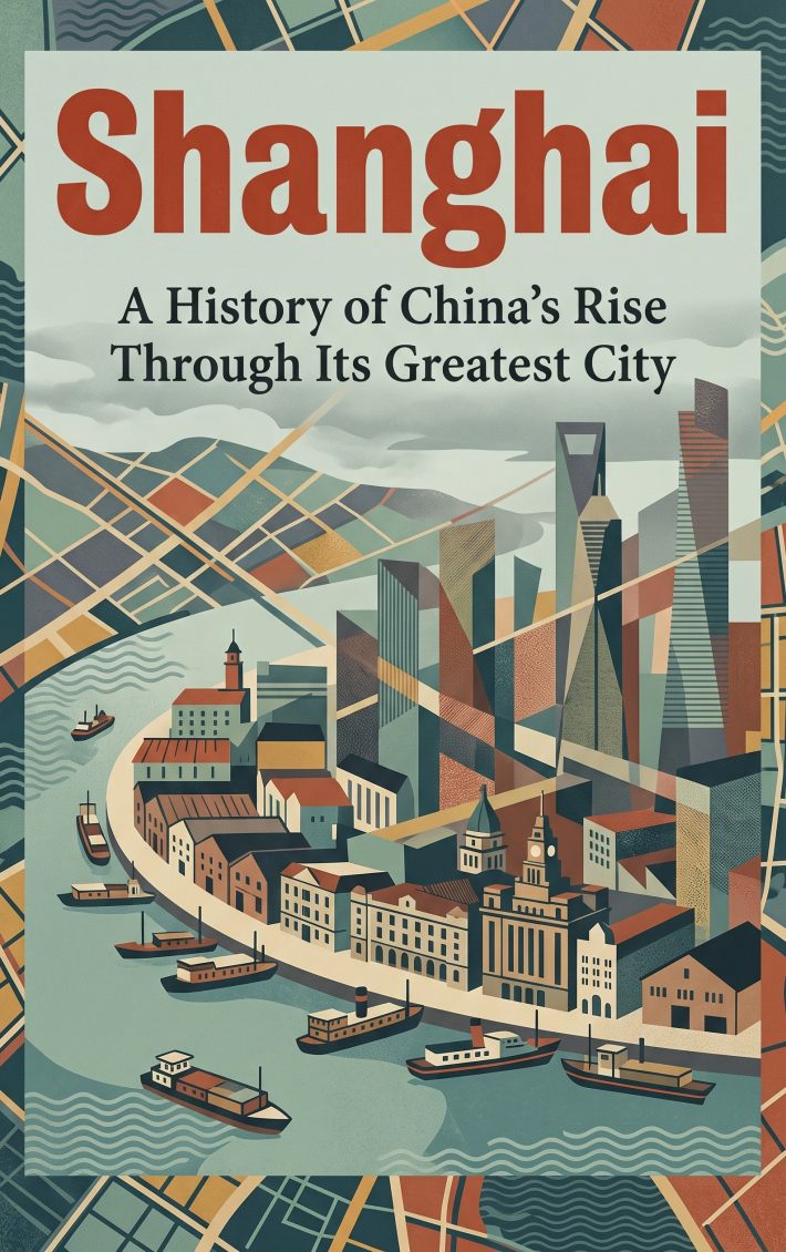 Shanghai
