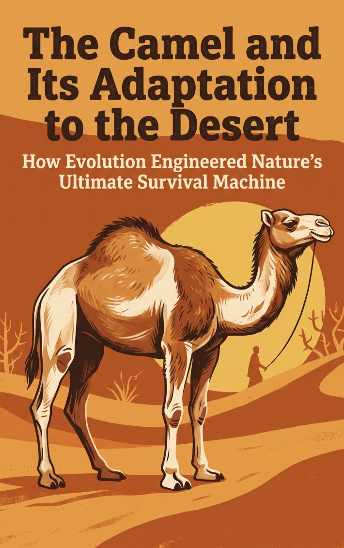 The Camel and Its Adaptation to the Desert The Camel and Its Adaptation to the Desert