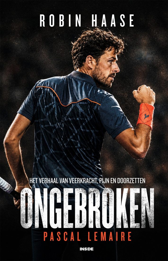 Robin Haase • Robin Haase Robin Haase • Robin Haase