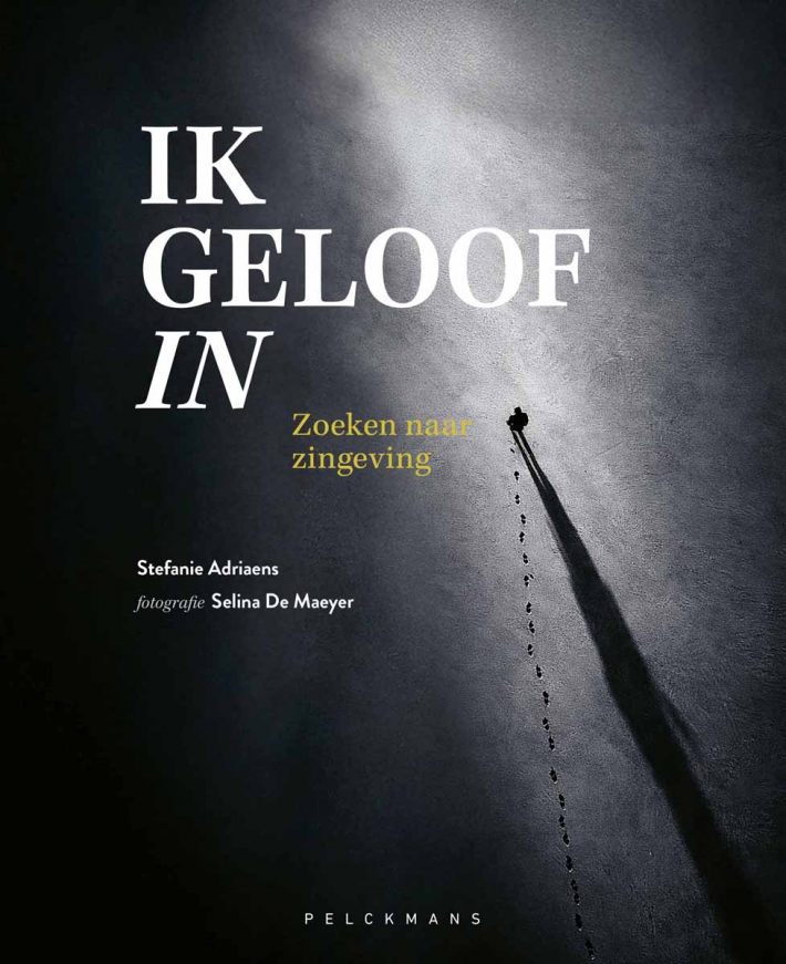 Ik geloof in Ik geloof in