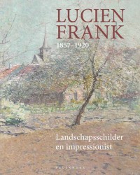Lucien Frank (1857-1920)