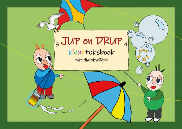 3JUP en DRUP4