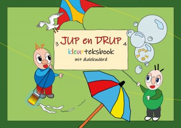3JUP en DRUP4