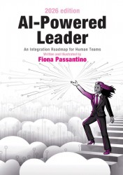 AI-Powered Leader