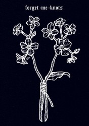 forget me knots